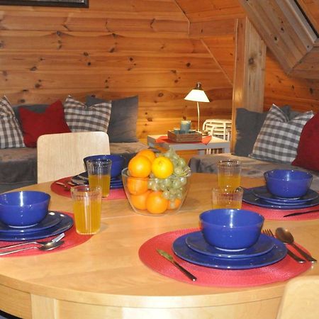 Apartament 33.13.A. Zakopane Ngoại thất bức ảnh