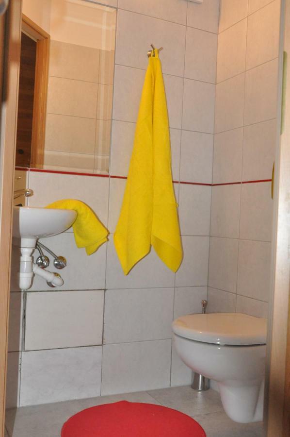 Apartament 33.13.A. Zakopane Ngoại thất bức ảnh
